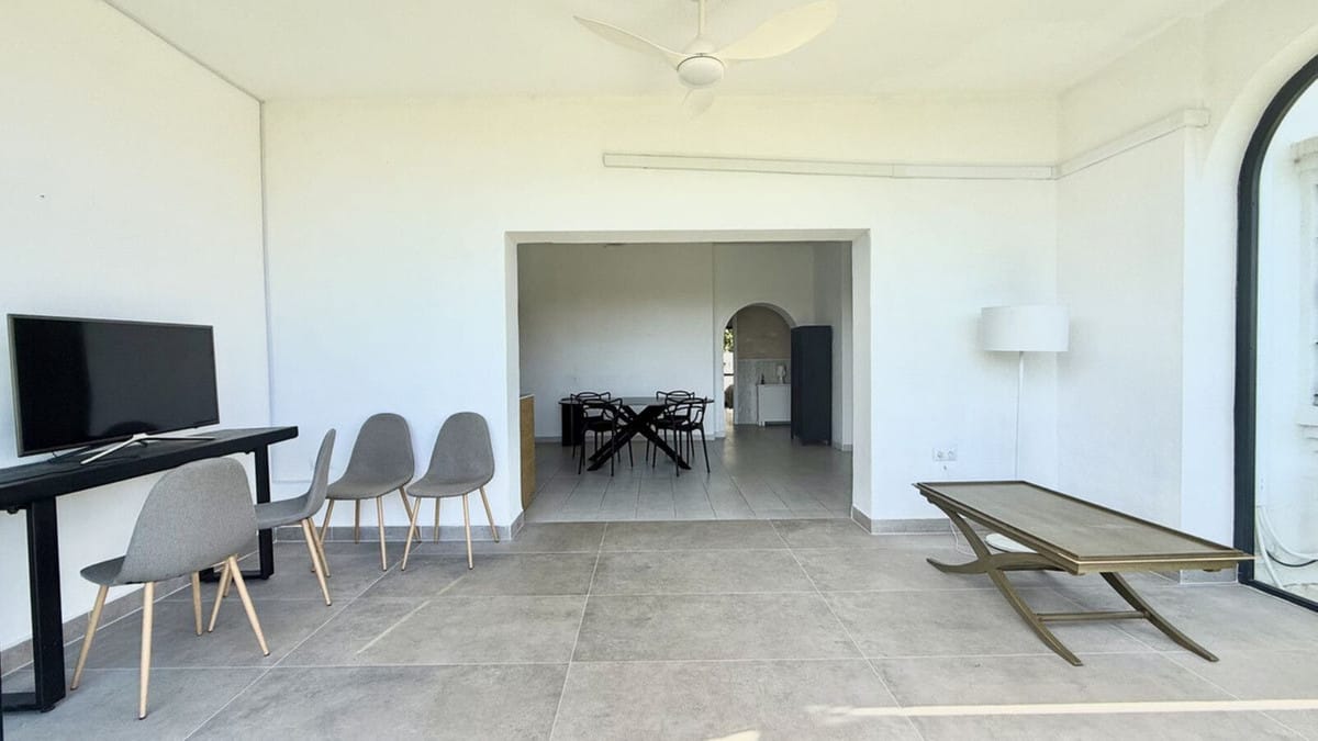 Appartement met 3 slaapkamers in Calahonda – toeristische licentie aanwezig in Calahonda - foto 5