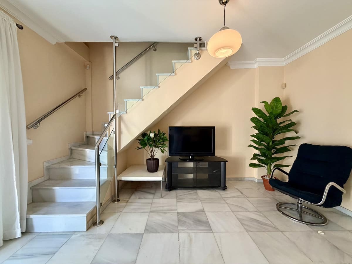 Appartement met twee slaapkamers aan de kust in Estepona (Punta Plata) in Estepona - foto 6