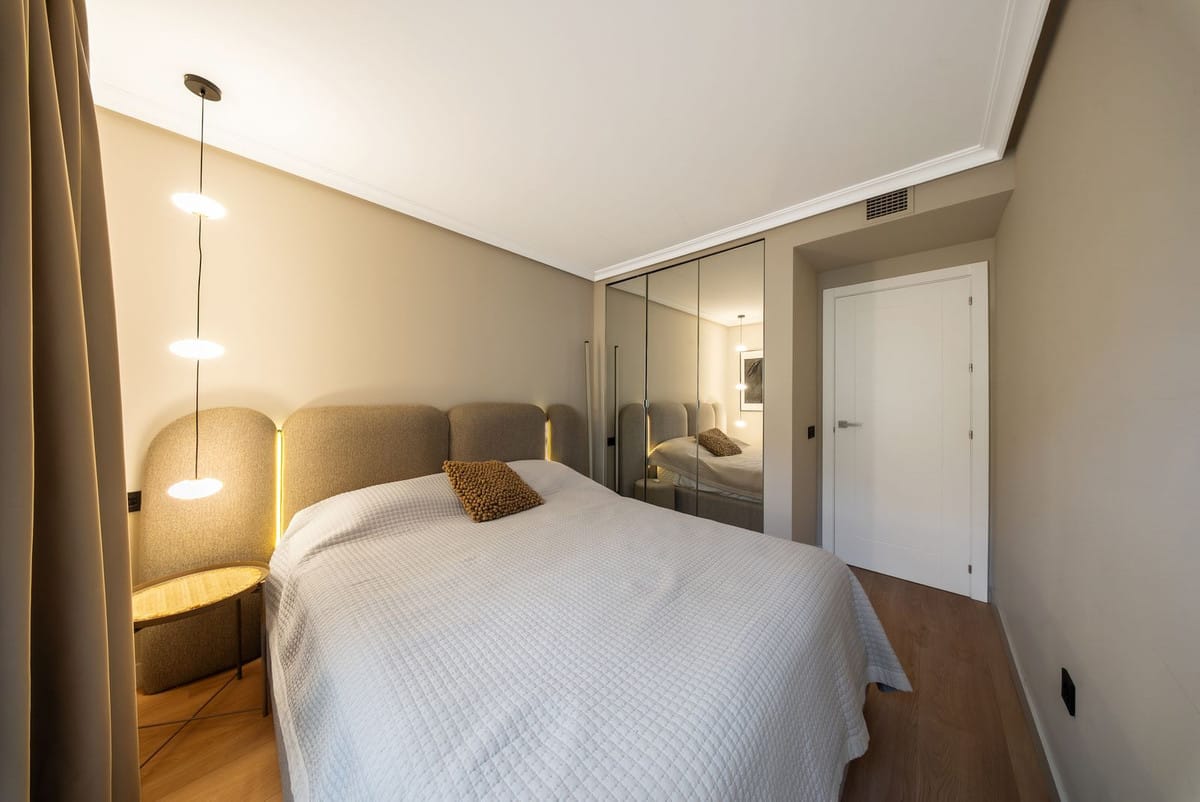 2 bedroom Apartment in Selwo in Selwo - foto 11