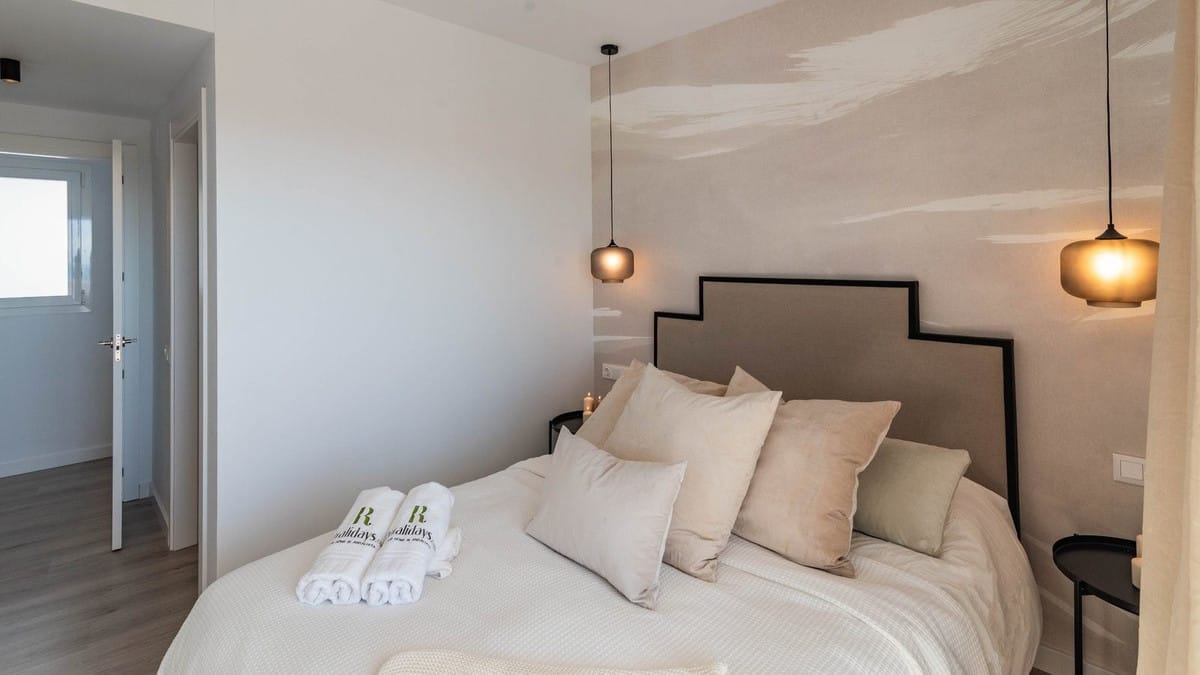 3-slaapkamerappartement in Rincón de la Victoria in Rincón de la Victoria - foto 16