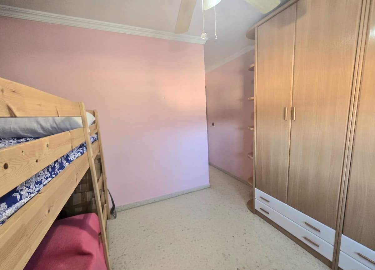 Appartement met 4 slaapkamers in Málaga Centro in Málaga Centro - foto 14