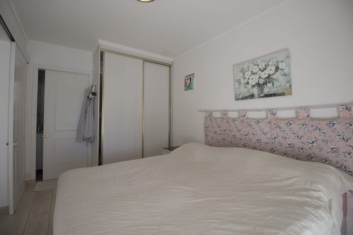 2-slaapkamerwoning met zeezicht en grote terrassen in Mijas in Mijas - foto 16