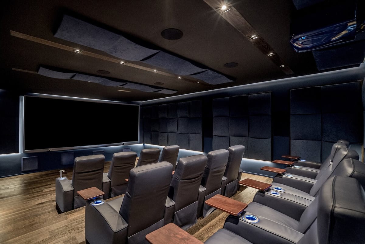 7-slaapkamer villa in Benahavís in Benahavís - foto 20