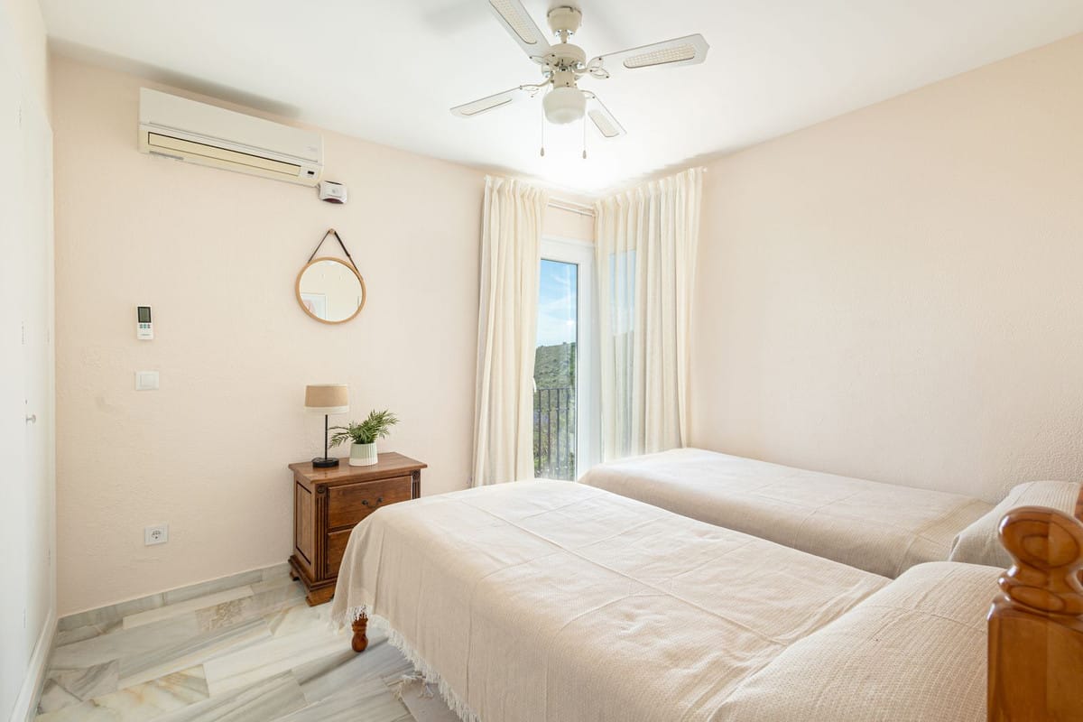 3-slaapkamer villa in Estepona Hills in Estepona - foto 16
