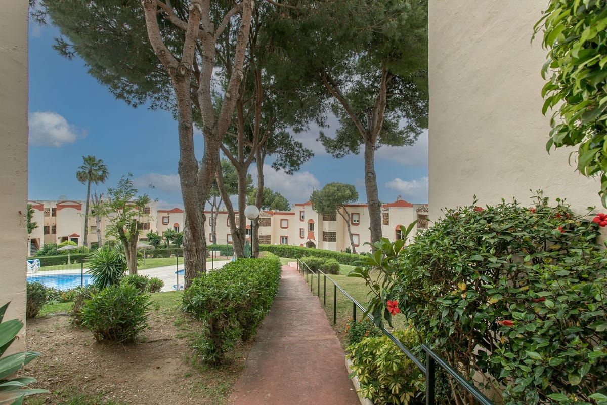 2-slaapkamer appartement in Riviera del Sol in Riviera del Sol - foto 6