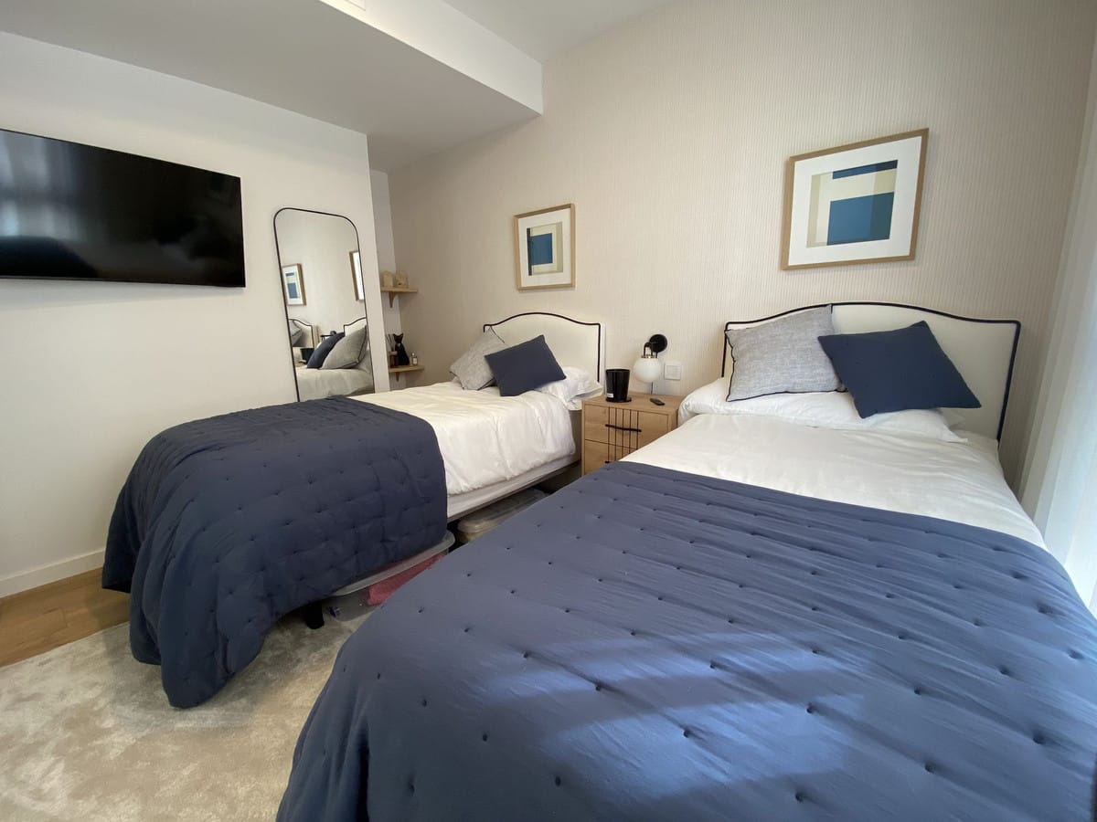 2 bedroom Apartment in Estepona in Estepona - foto 14