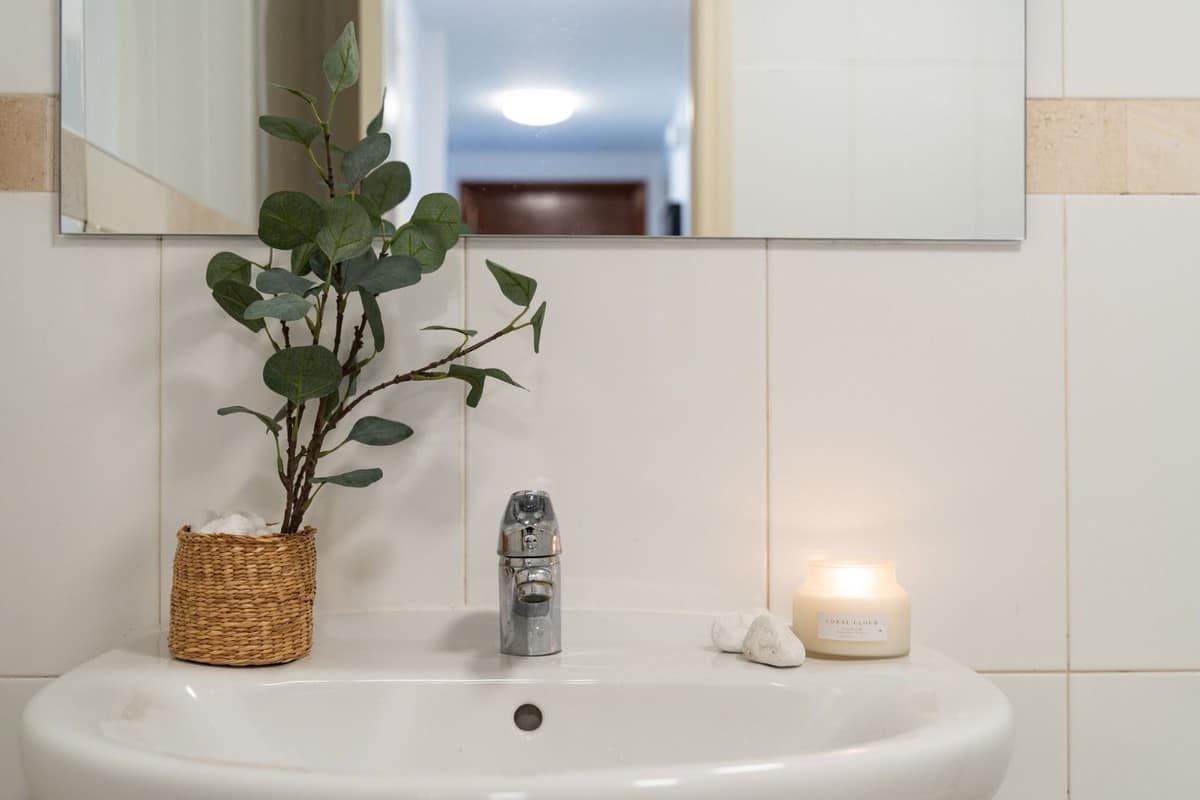 Drie-slaapkamerappartement in Estepona in Estepona - foto 17