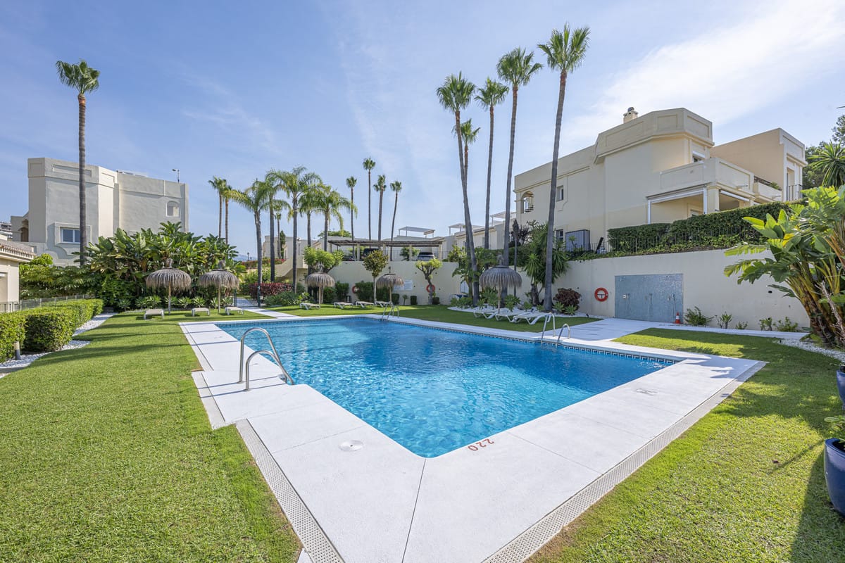 3 bedroom Apartment in Benahavís in Benahavís - foto 6