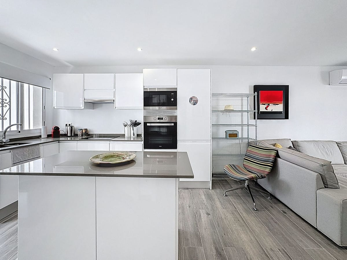 2-slaapkamerwoning in Mijas in Mijas - foto 5