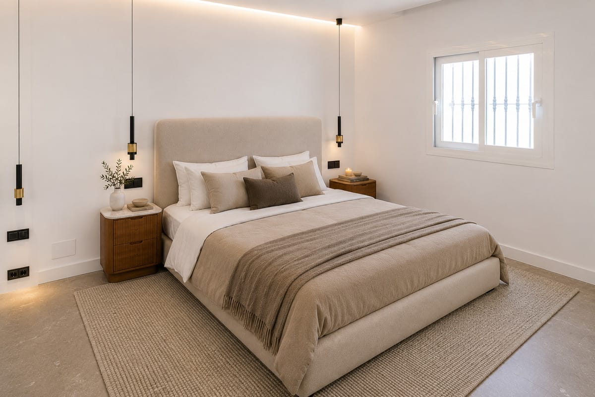 Drie-slaapkamerappartement in La Quinta in La Quinta - foto 5