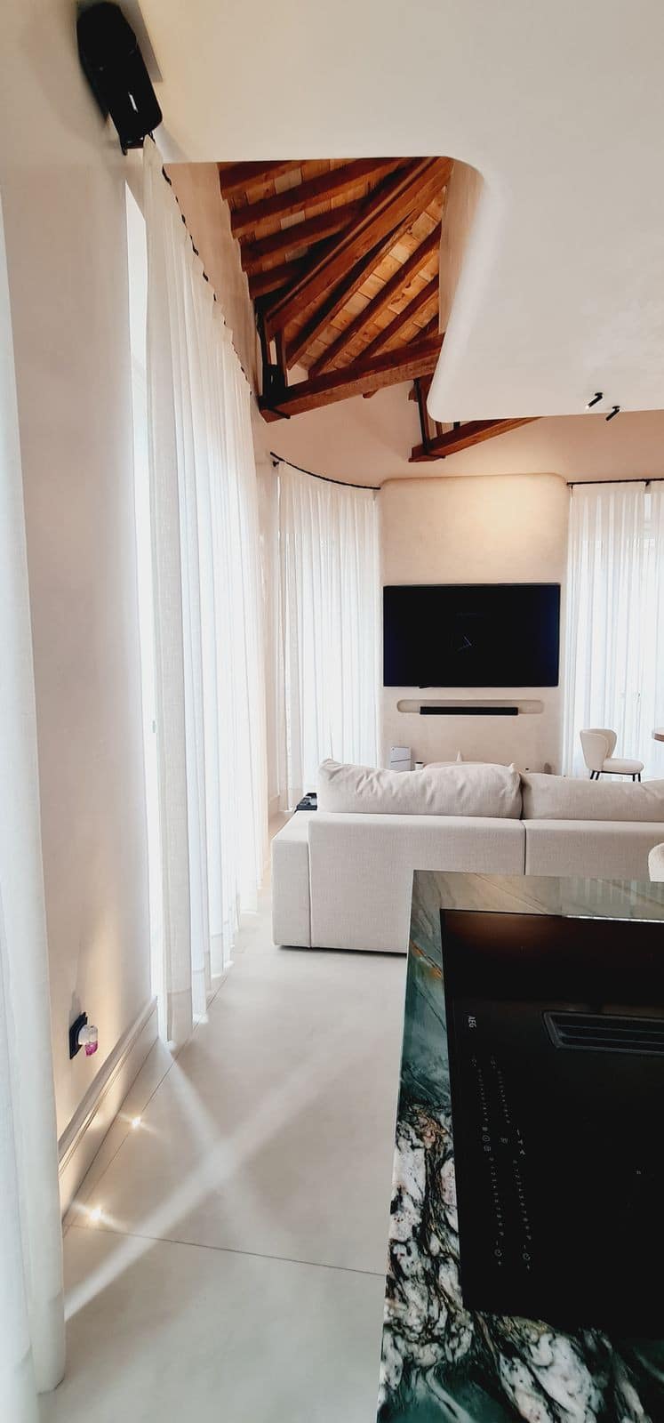 4-slaapkamer appartement Málaga Centro – exclusieve investeringskans met licenties in Málaga Centro - foto 4