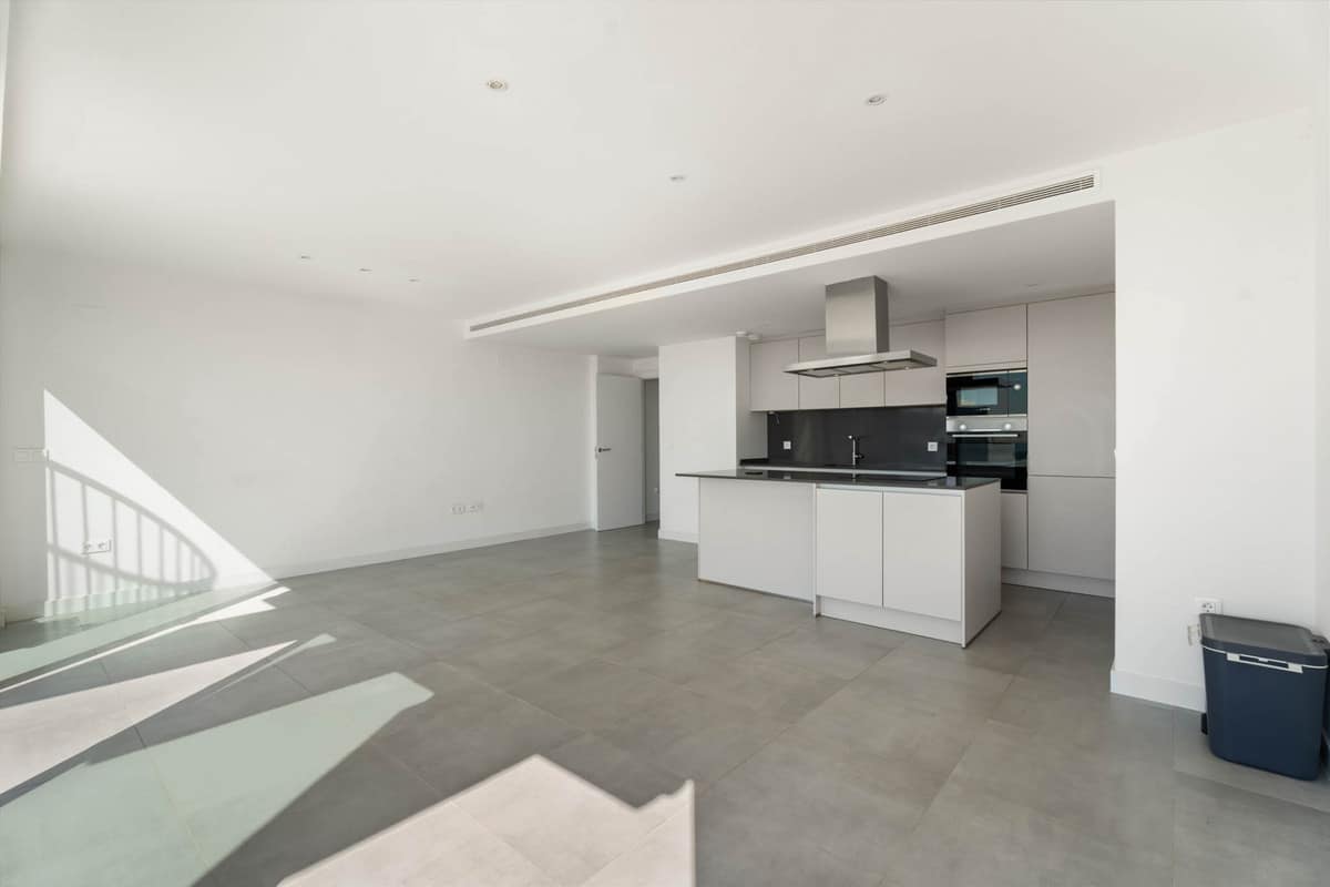 Penthouse El Oasis in Estepona – New Golden Mile, Selwo in Estepona - foto 6