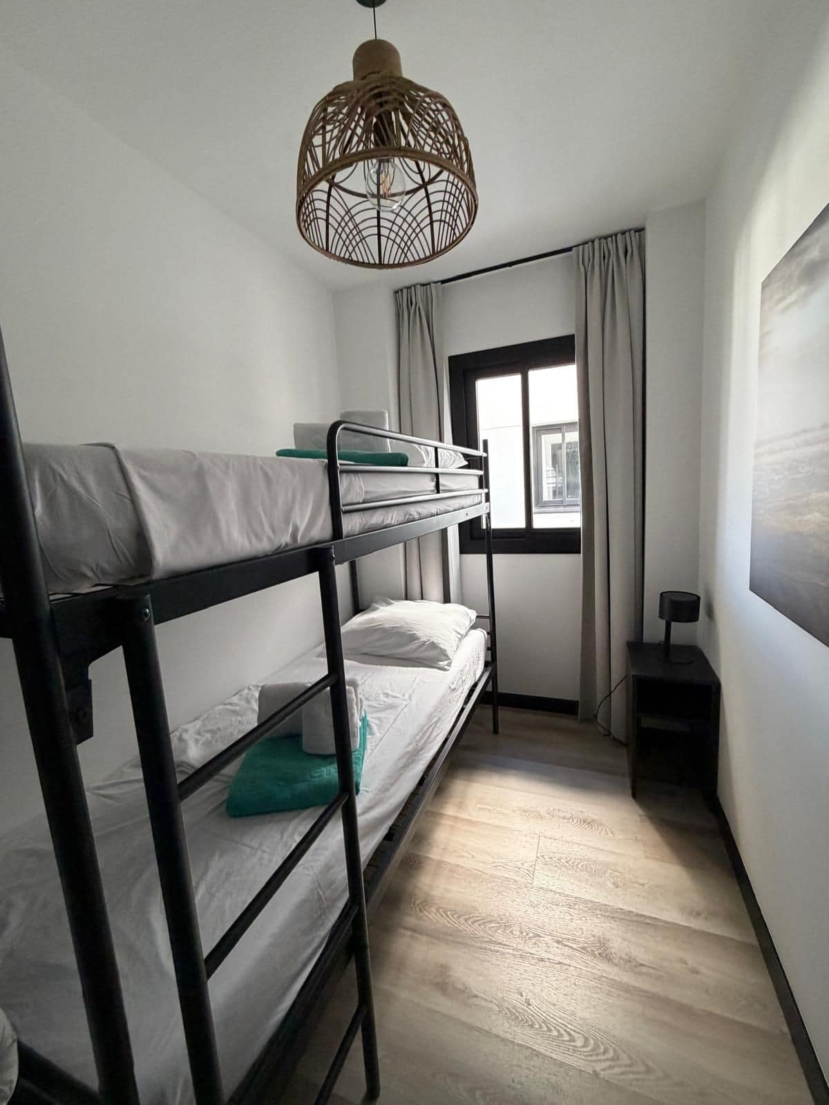 3-slaapkamerappartement in Mijas in Mijas - foto 13