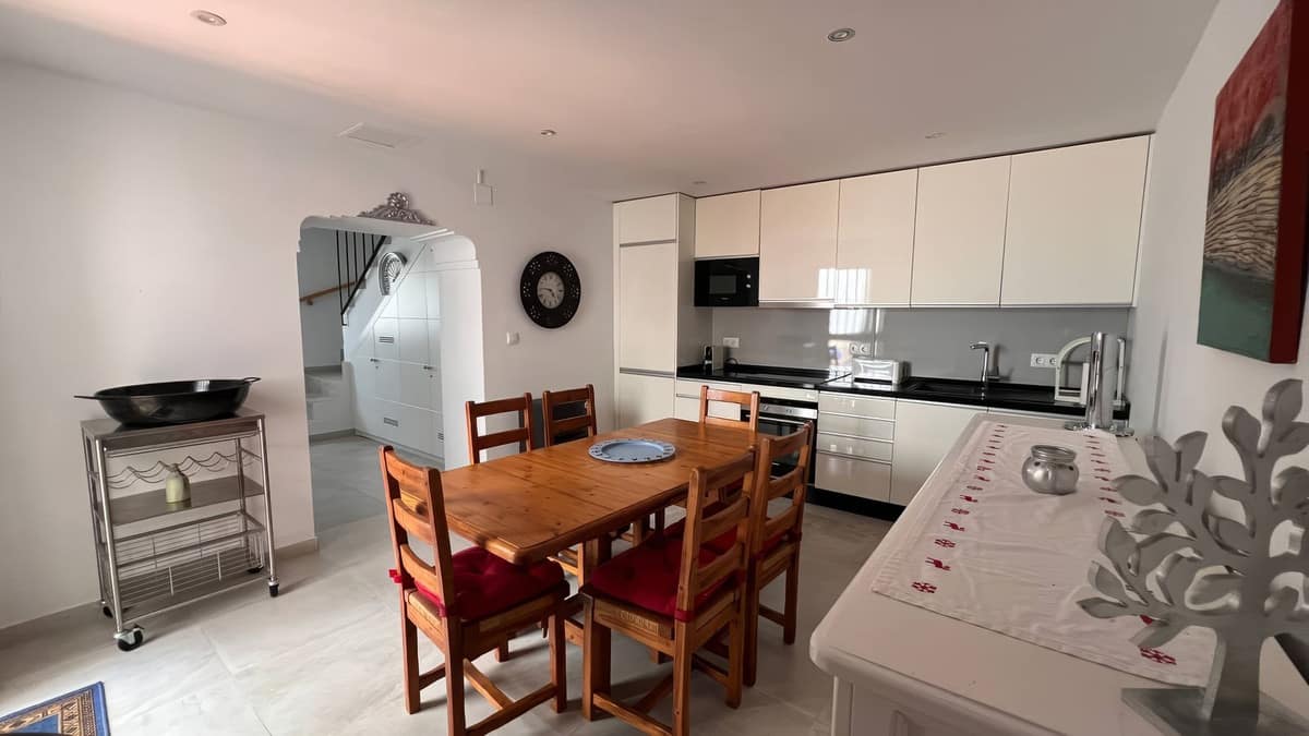 Huis met 4 slaapkamers in Alhaurín El Grande in Alhaurín el Grande - foto 9