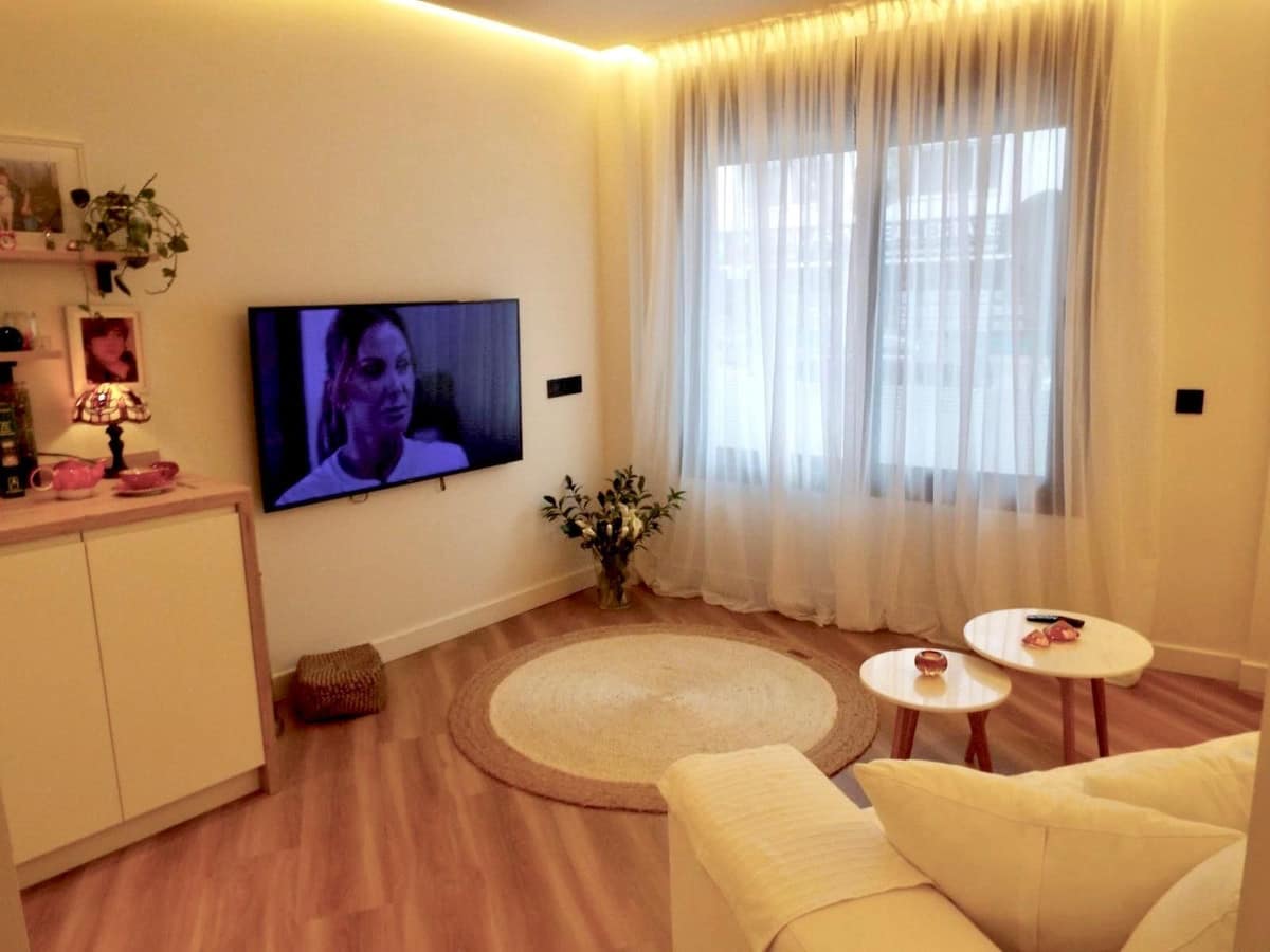 1-slaapkamerappartement in Estepona in Estepona - foto 8