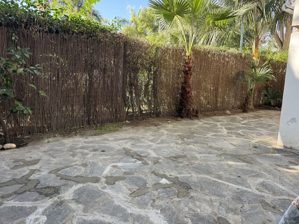 2-slaapkamer appartement in Puerto Banús in Puerto Banús - foto 10