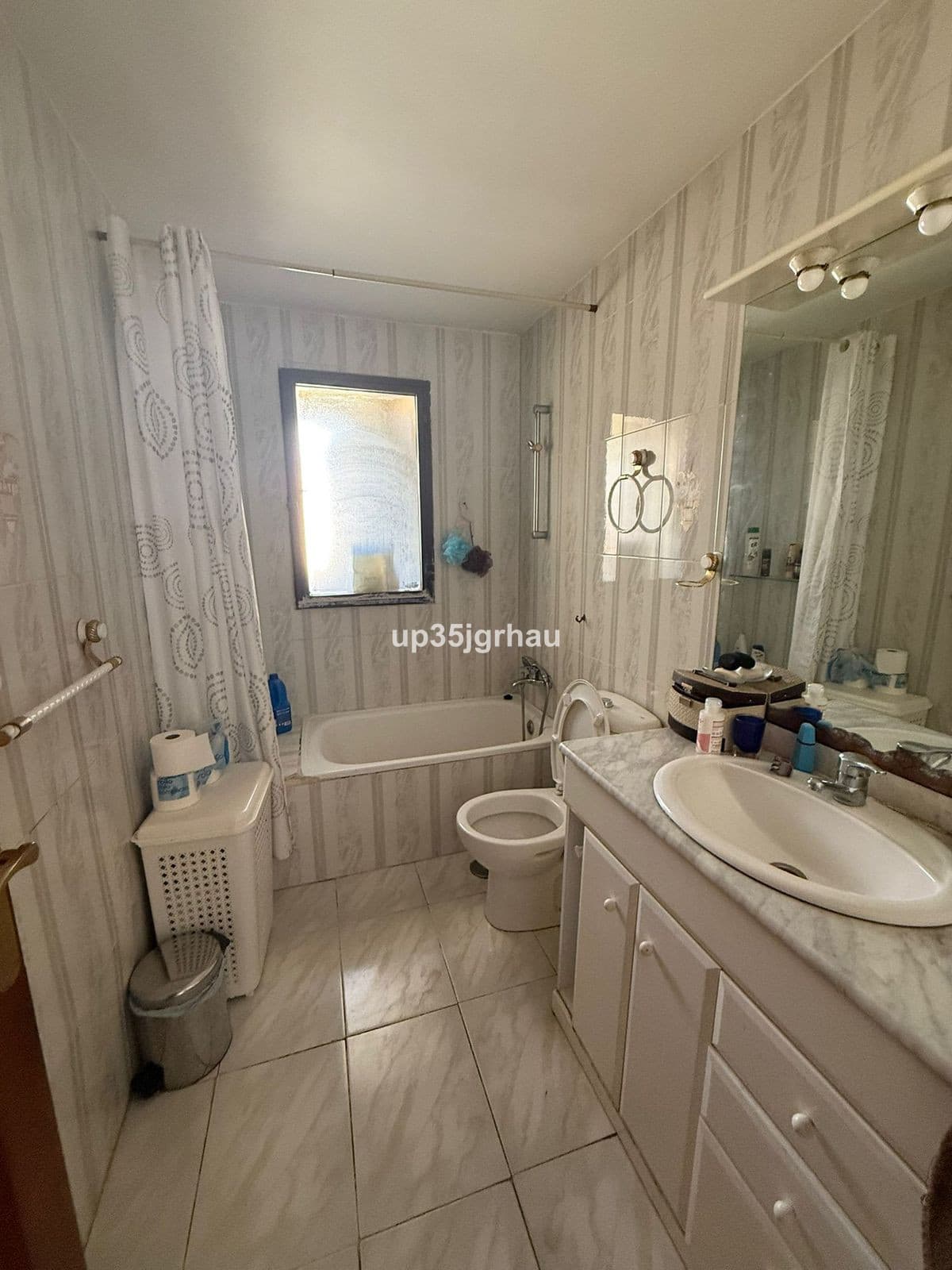 4-slaapkamer appartement op de bovenste verdieping in Estepona in Estepona - foto 9