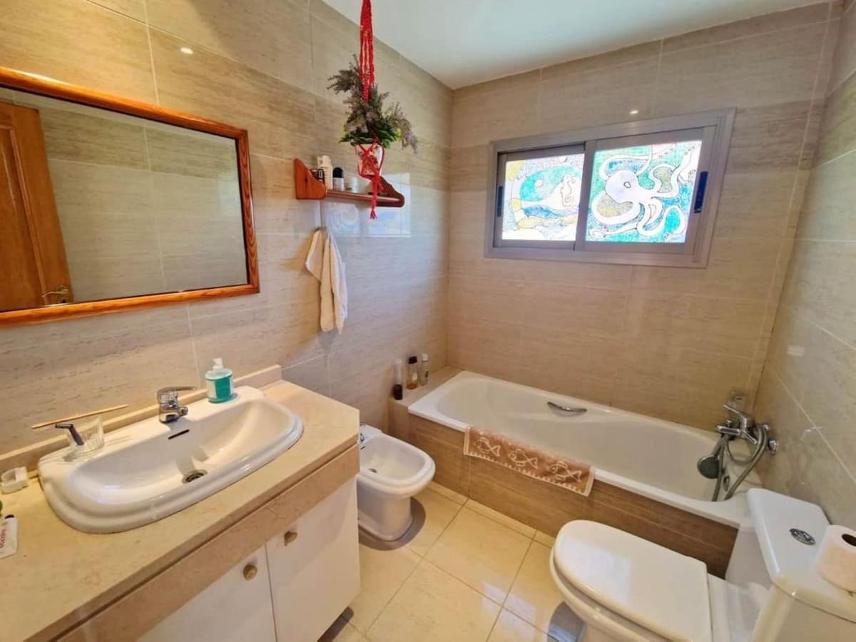 4-slaapkamer appartement in Málaga in Málaga - foto 16