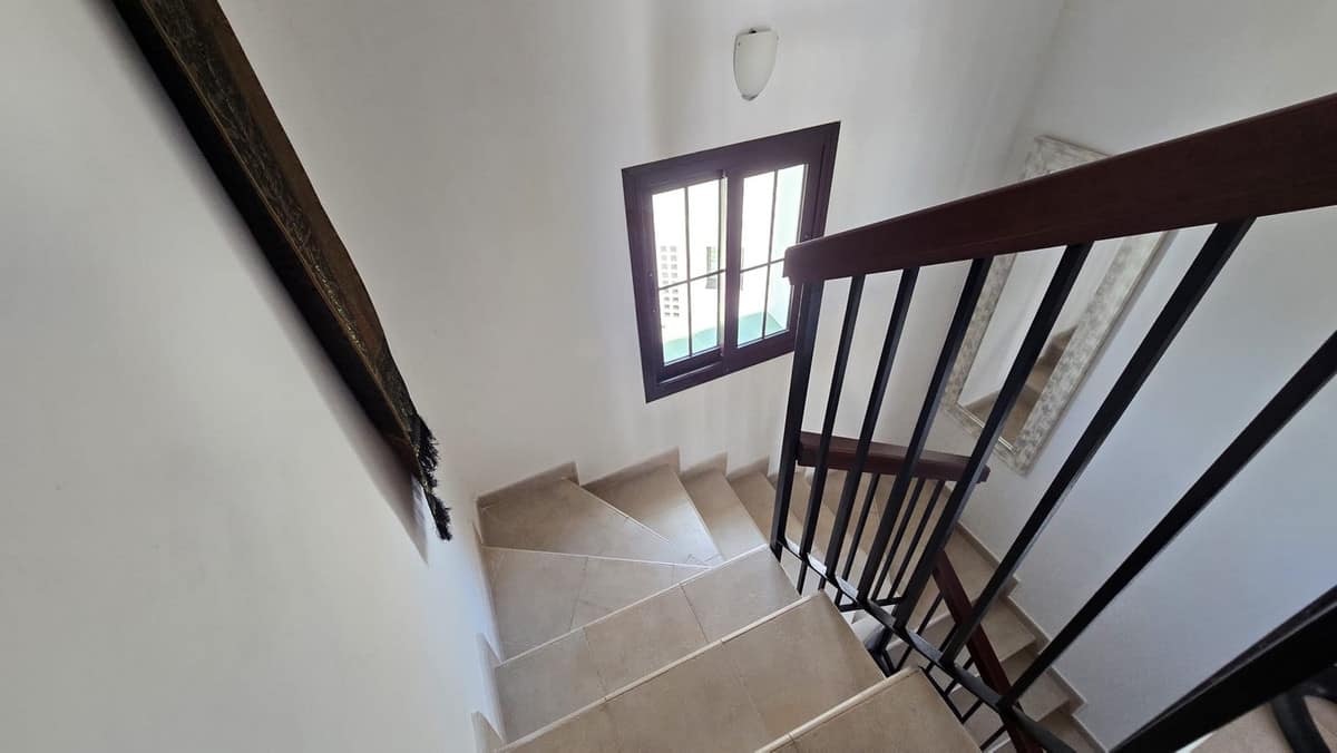 3 bedroom Apartment in Marbella in Marbella - foto 19