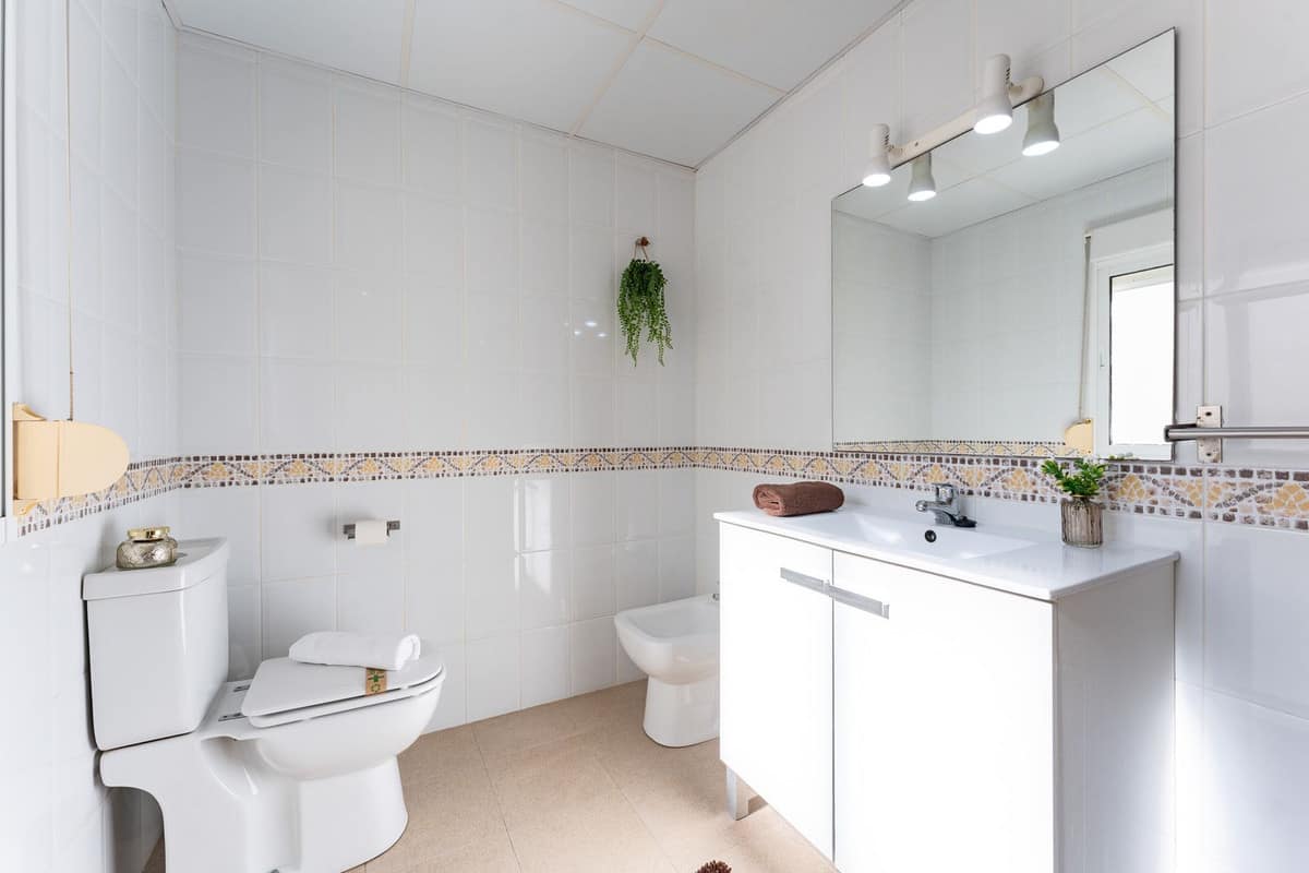 2-slaapkamer appartement in Benalmádena in Benalmadena - foto 10