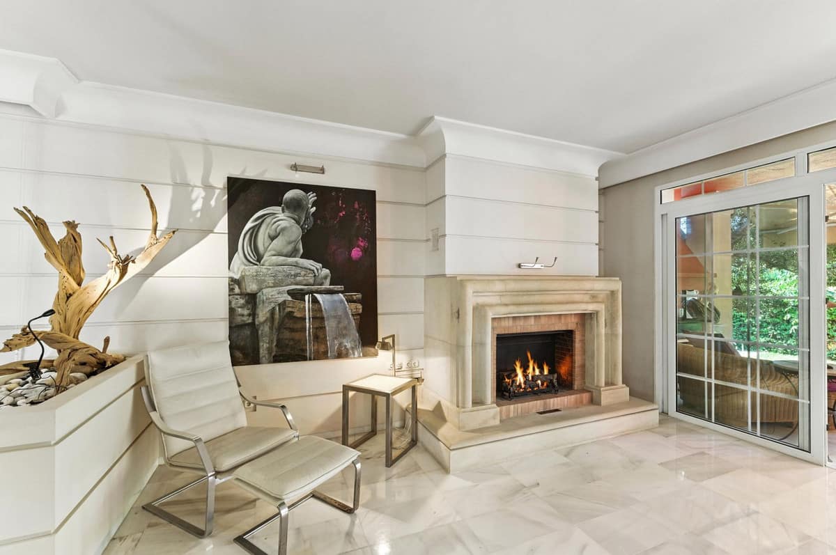 10 bedroom House in Marbella in Marbella - foto 5