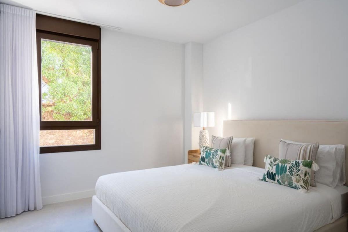 3-slaapkamerappartement in Estepona – Las Mesas II Homes (doorverkoop) in Estepona - foto 5