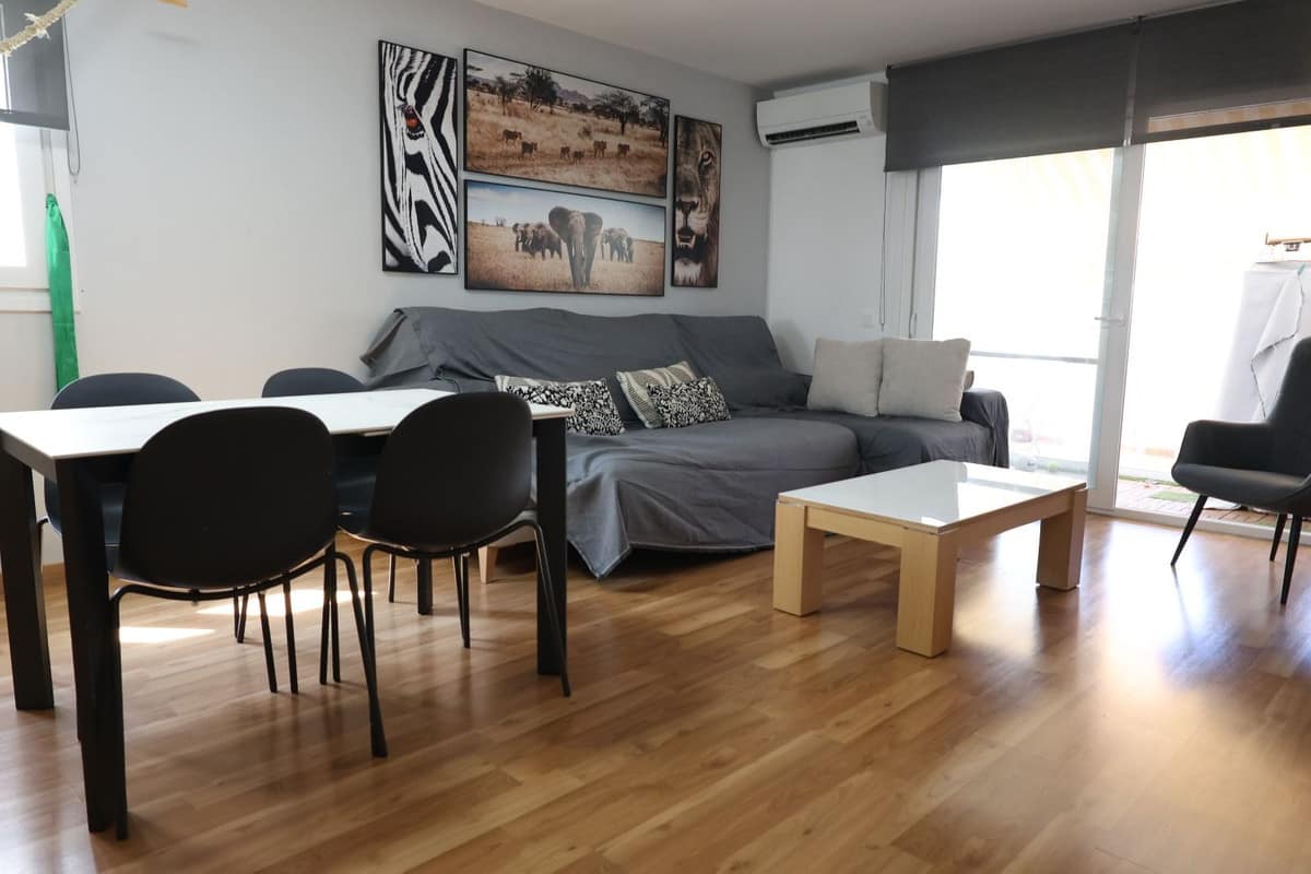 Ruim duplexappartement in Calahonda met 3 slaapkamers in Calahonda - foto 16
