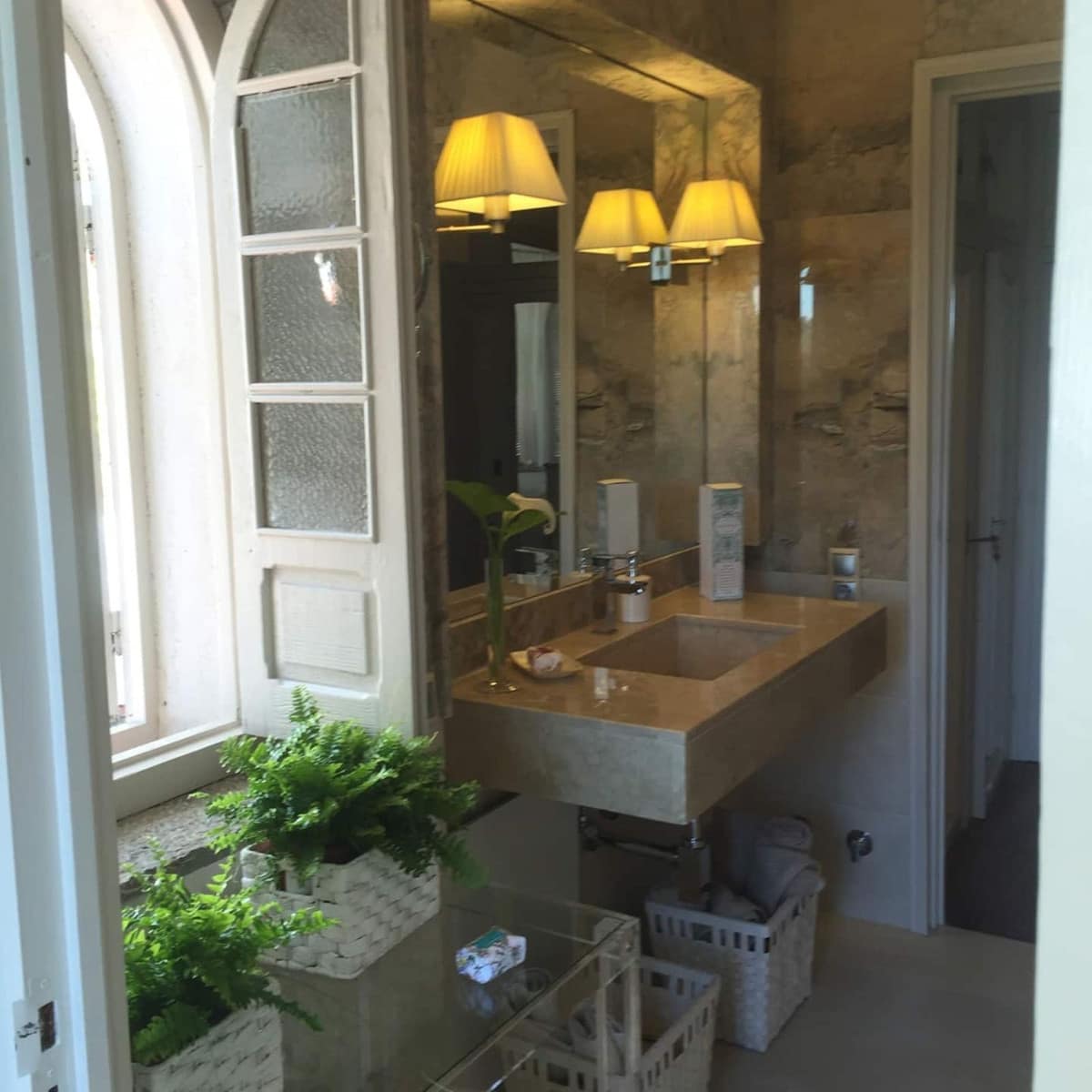 7-slaapkamer finca in Algeciras met privézwembad in Algeciras - foto 11