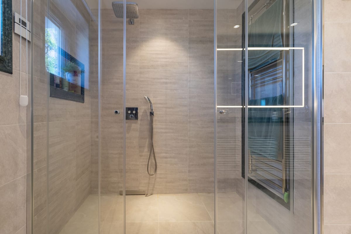 3-slaapkamer villa in Elviria in Elviria - foto 15