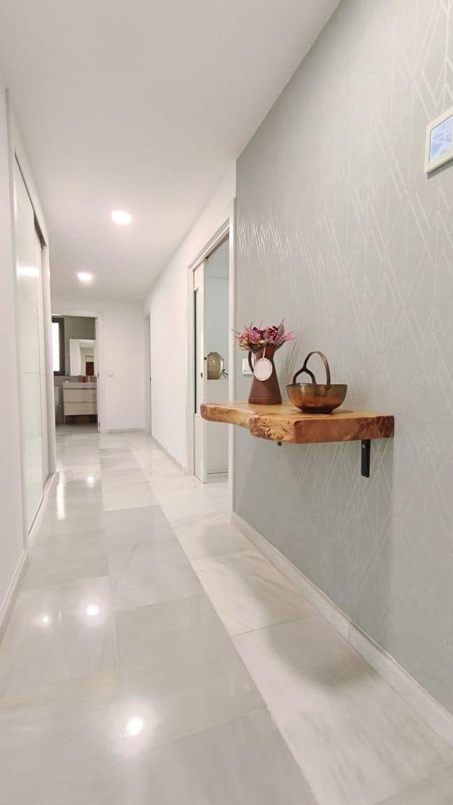 3 bedroom Apartment in Marbella in Marbella - foto 10