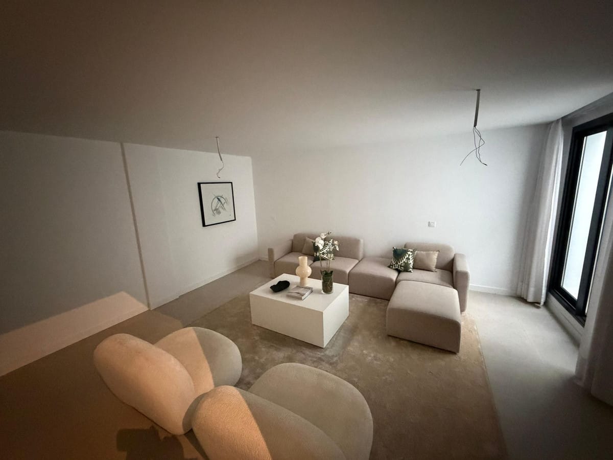 3-slaapkamer villa in Estepona in Estepona - foto 7