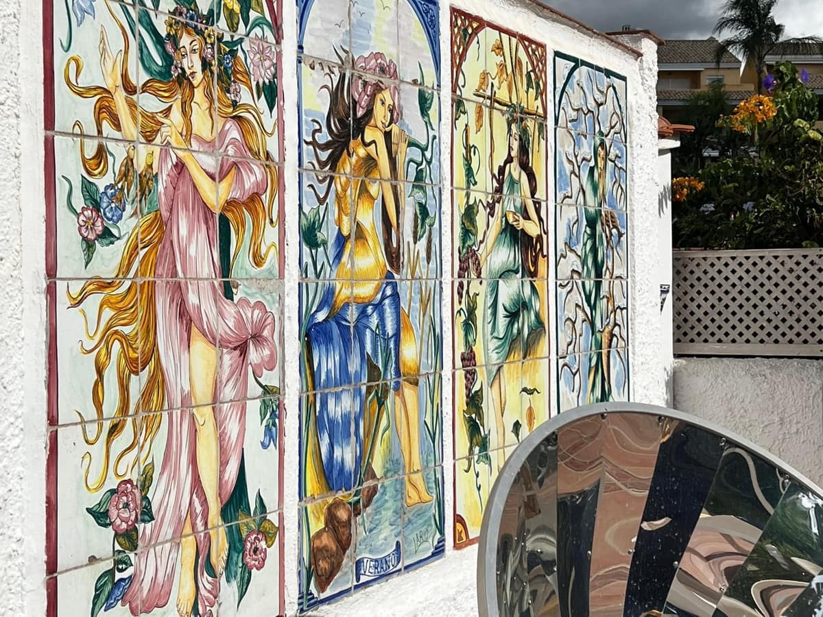 3-slaapkamer villa in Costabella in Costabella - foto 7