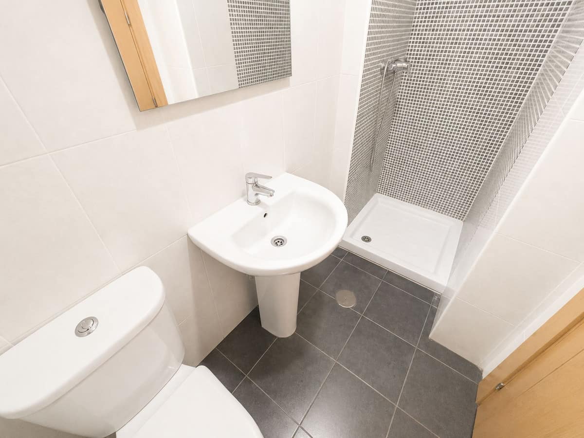 Appartement met twee slaapkamers in Guaro in Guaro - foto 8