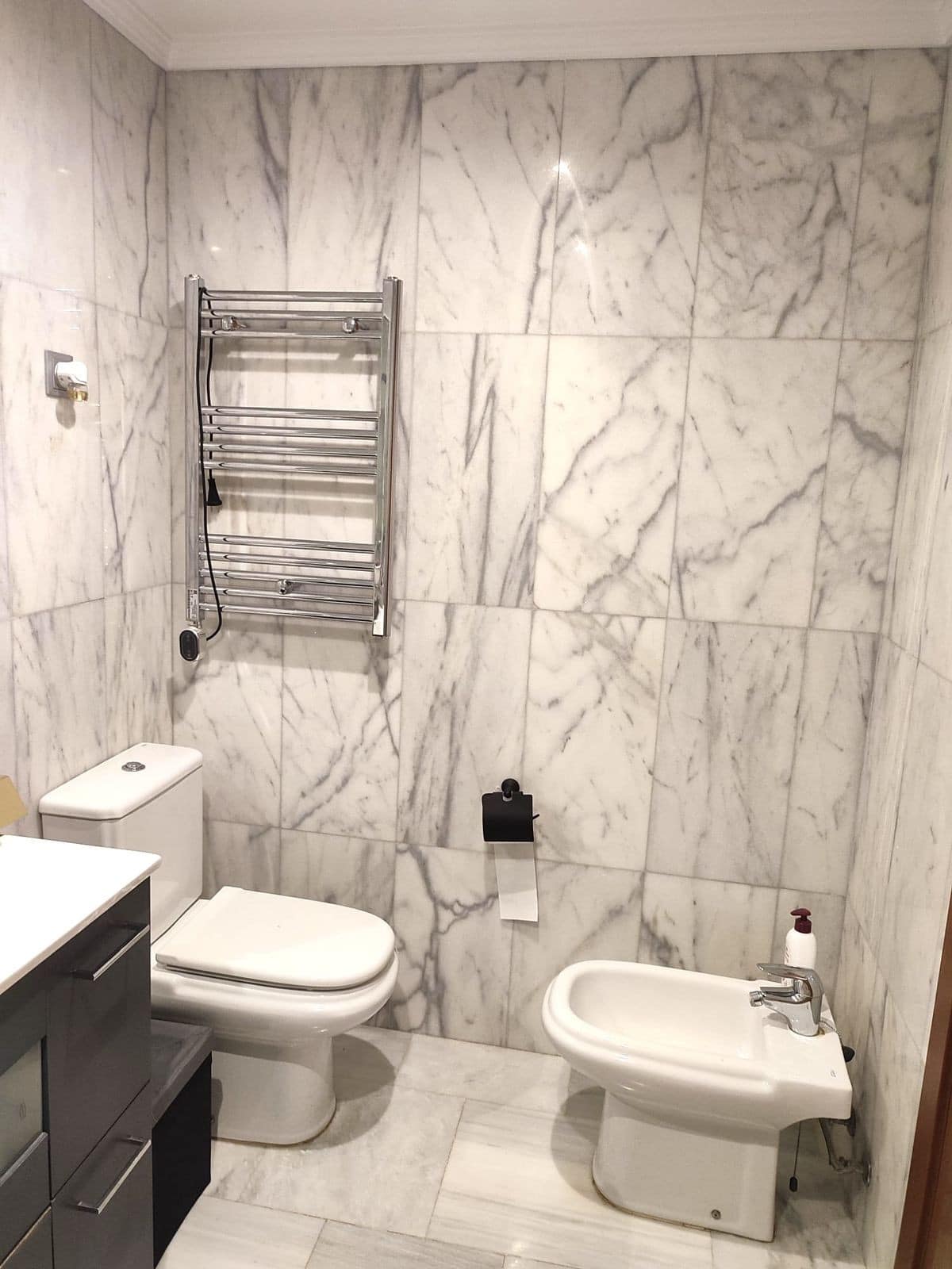 4-slaapkamer appartement in Benahavís in Benahavís - foto 10