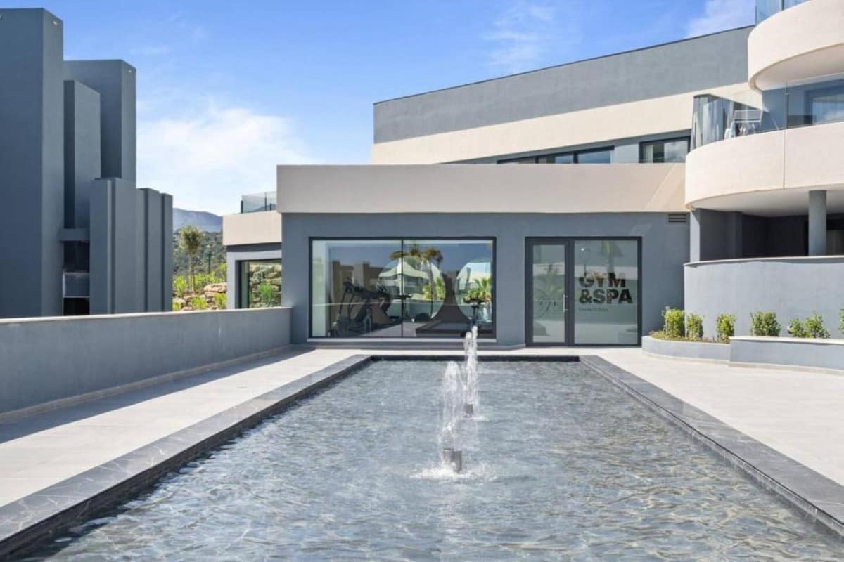 3-slaapkamer appartement in Selwo in Selwo - foto 15