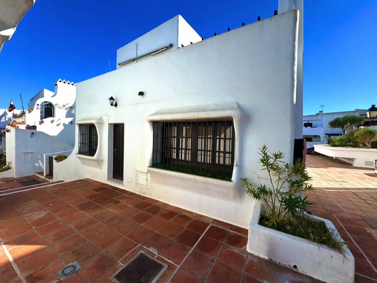 Villa met 3 slaapkamers in La Duquesa in La Duquesa - foto 6