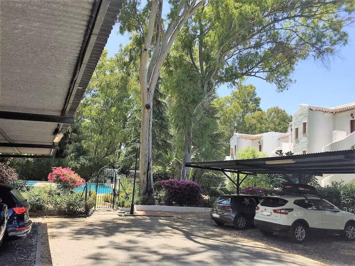 2-slaapkamerappartement in Nueva Andalucía in Nueva Andalucía - foto 19