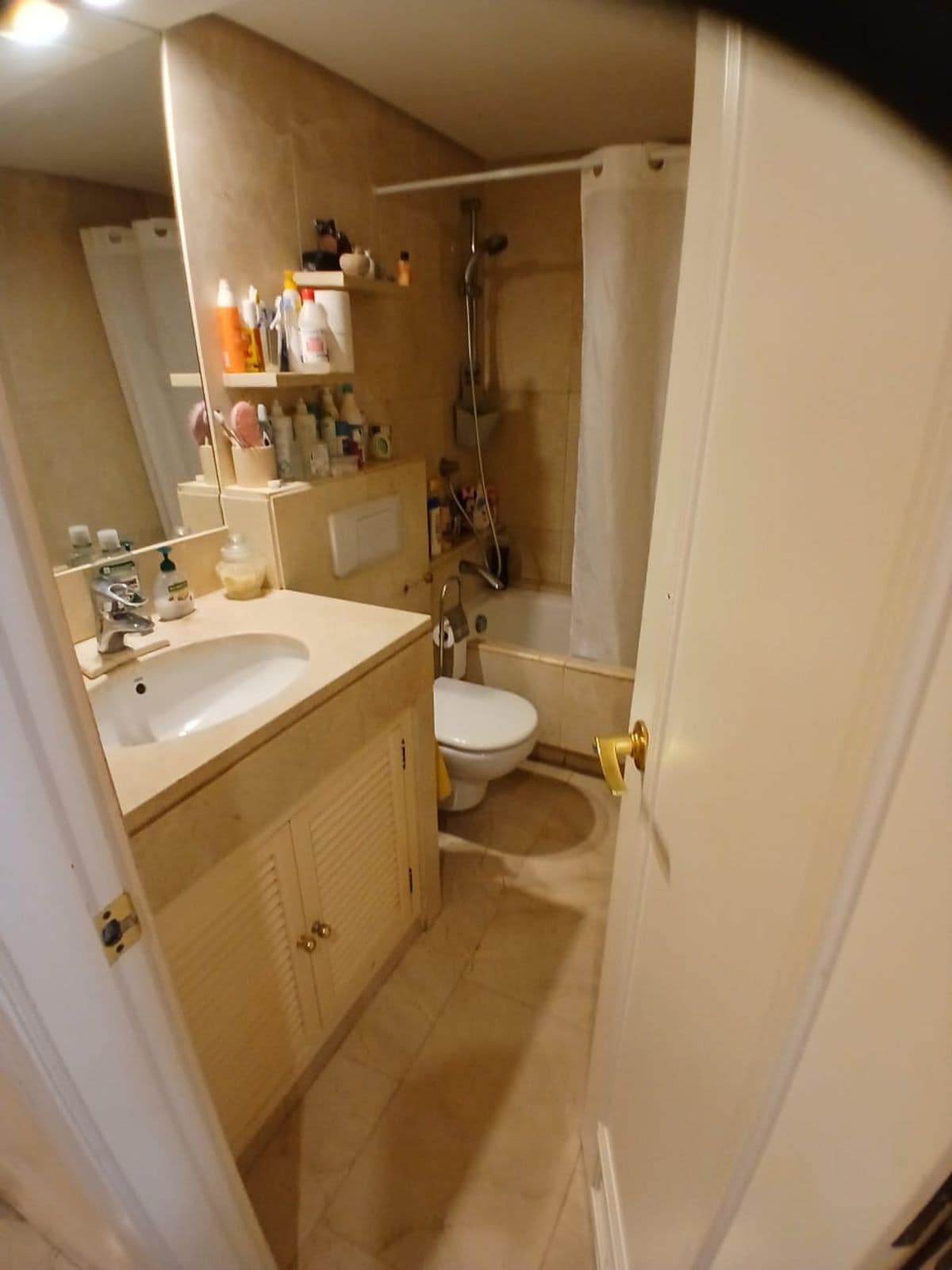 3-slaapkamer stadswoning in Estepona in Estepona - foto 7