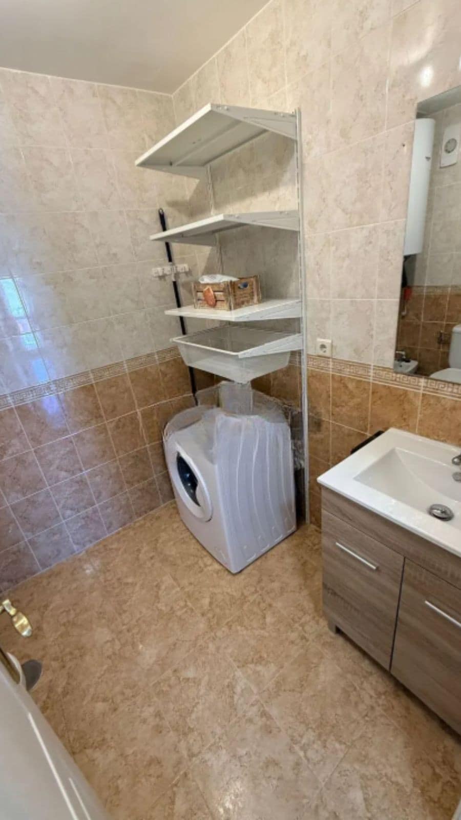 2-slaapkamer appartement in Casares in Casares - foto 13