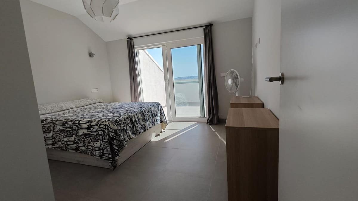 2-slaapkamer appartement in Torreblanca in Torreblanca - foto 7