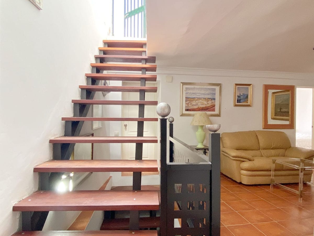 7-slaapkamer stadswoning in Marbella in Marbella - foto 14