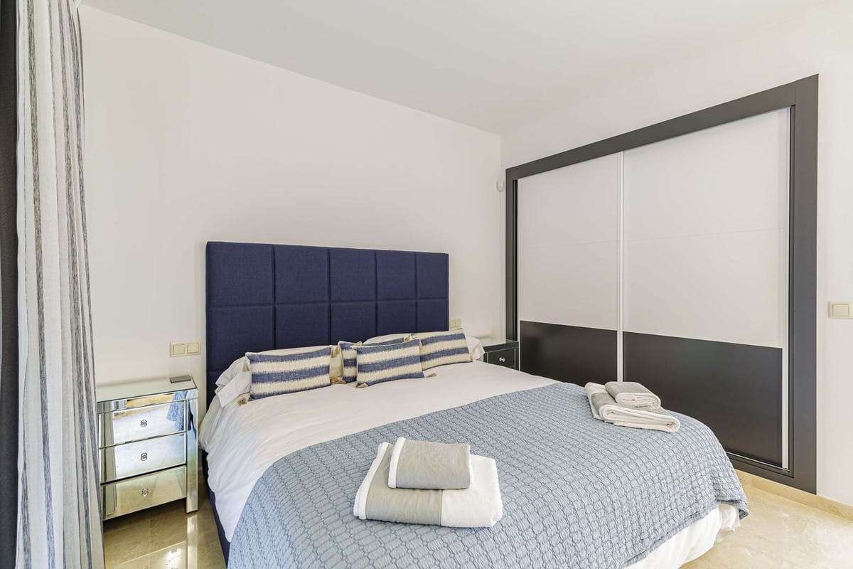 Drie-slaapkamerappartement in La Quinta, Marbella in La Quinta - foto 11