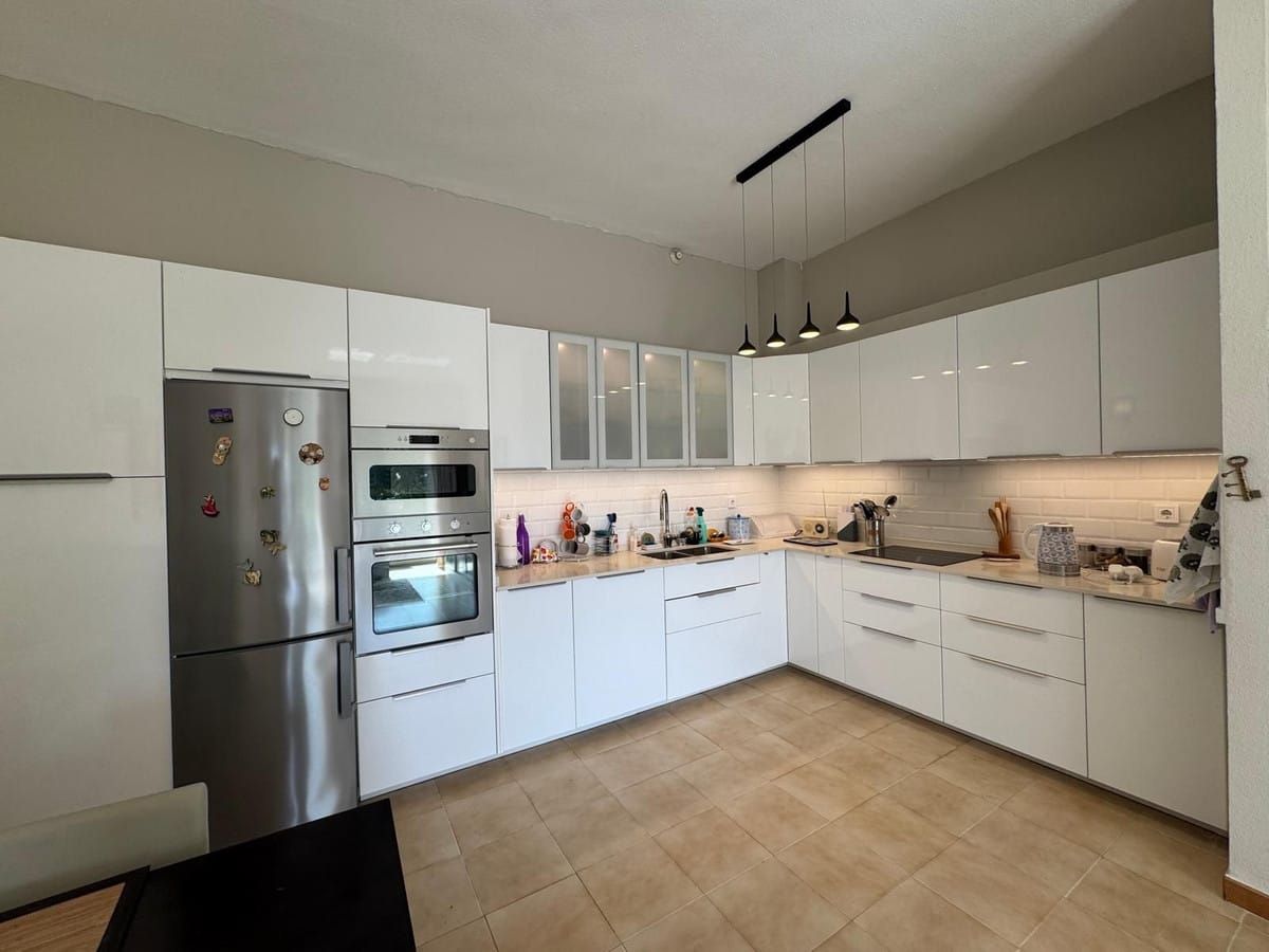 2-slaapkamer appartement in Atalaya in Atalaya - foto 3