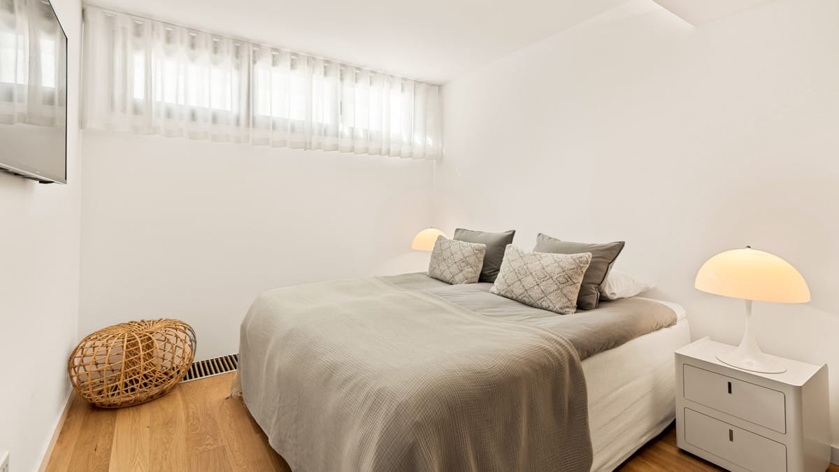 6-slaapkamer villa direct aan het strand in Costabella, Marbella in Costabella - foto 15