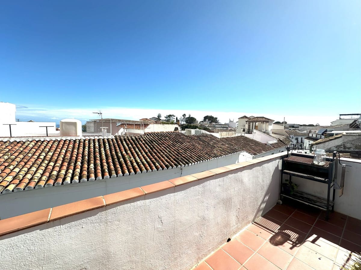 Villa met 3 slaapkamers in Mijas in Mijas - foto 14