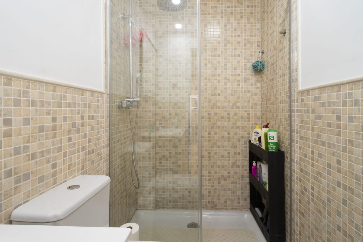 3 bedroom House in Málaga in Málaga - foto 11
