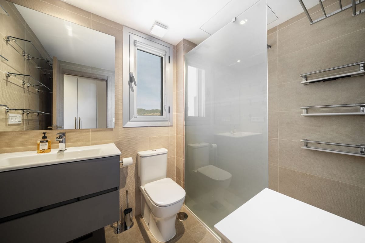 Appartement met 3 slaapkamers in Estepona in Estepona - foto 7