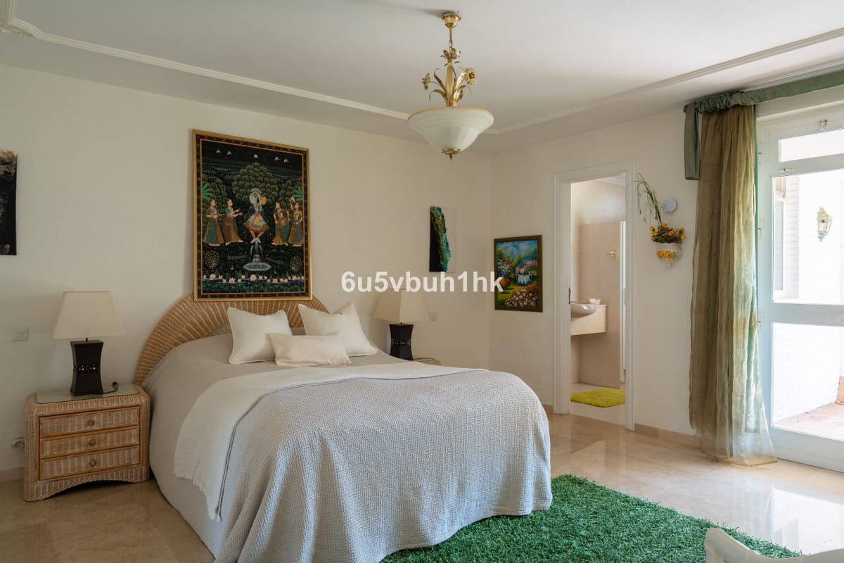 5-slaapkamer villa in Calahonda in Calahonda - foto 14