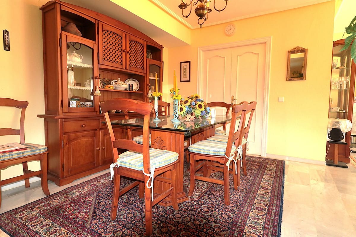 4-slaapkamer duplex penthouse in Bel-Air, Estepona in Bel Air - foto 16