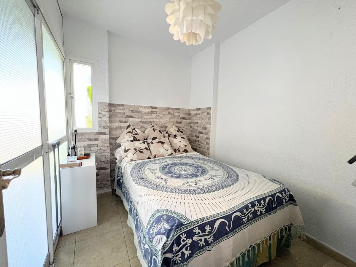1 slaapkamer appartement in Benalmadena in Benalmadena - foto 5